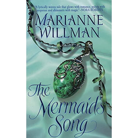 Pre-Owned The Mermaid's Song Paperback