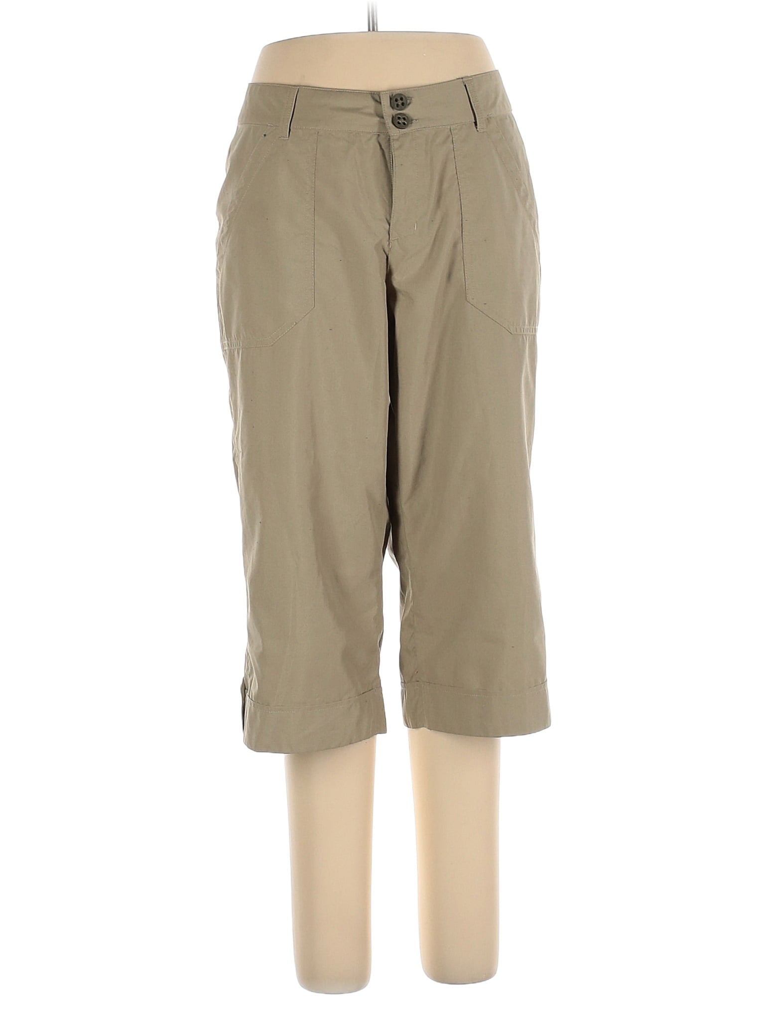 Pre-Owned Merrell Women's Size 14 Casual Pants - Walmart.com