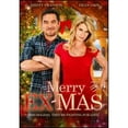 thumbnail image 1 of Pre-Owned Merry Ex-Mas (DVD 0723952079282) directed by Brian Skiba, 1 of 1