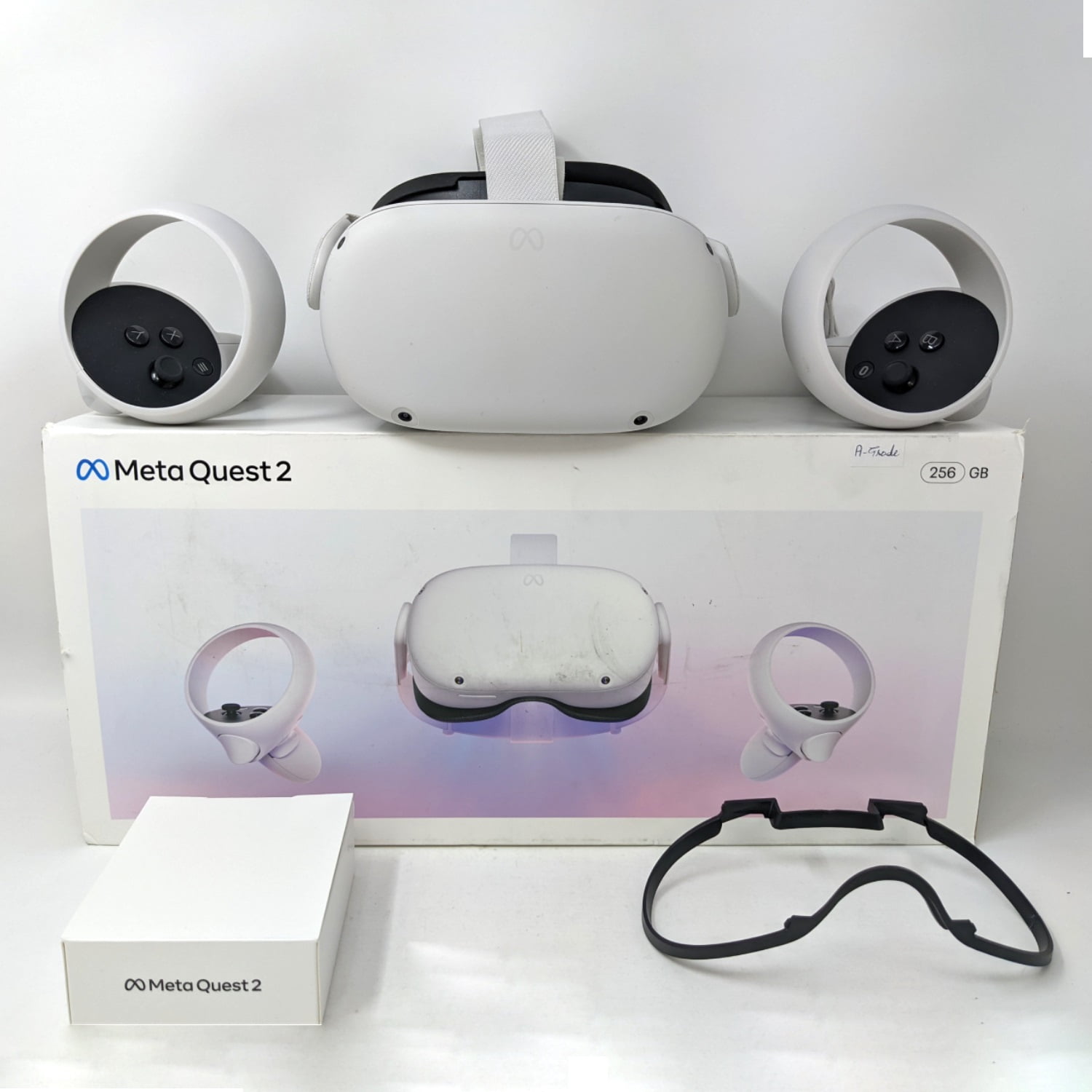 Oculus rift pre owned outlet