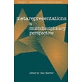thumbnail image 1 of Pre-Owned Metarepresentations (Volume 10): A Multidisciplinary Perspective (New Directions in Cognitive Science) Paperback, 1 of 1