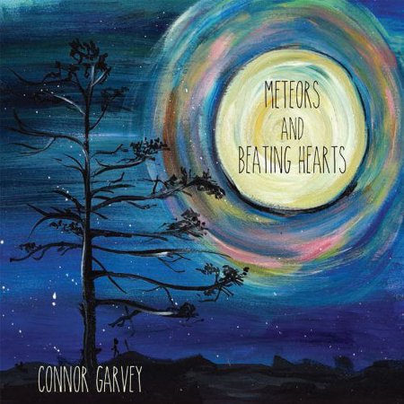 Pre-Owned - Meteors And Beating Hearts