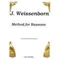 thumbnail image 1 of Pre-Owned Method for Bassoon (Paperback) 0825801699 9780825801693, 1 of 1