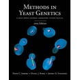 thumbnail image 1 of Pre-Owned Methods in Yeast Genetics: A Cold Spring Harbor Laboratory Course Manual, 2005 Edition (Paperback) 0879697288 9780879697280, 1 of 1
