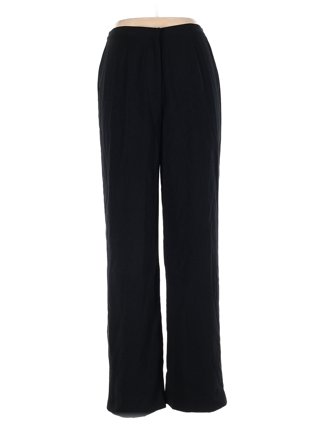 metrostyle Black Dress Pants