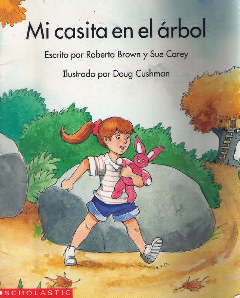 Pre-Owned Mi Casita En El Arbol Paperback