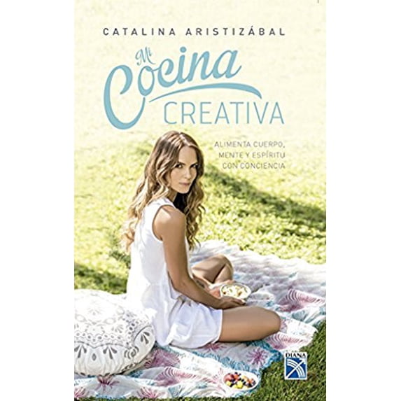 Pre-Owned Mi cocina creativa Paperback