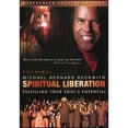 thumbnail image 1 of Pre-Owned Michael Bernard Beckwith: Spiritual Liberation - Fulfilling Your Soul's Potential (DVD 0724868024625) directed by Mikki Allen Willis, 1 of 1