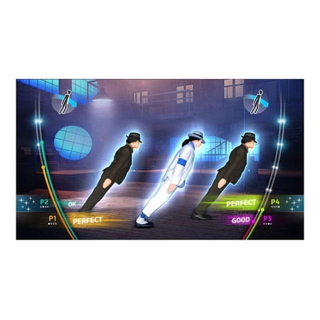 Pre-Owned Michael Jackson: The Experience (XBOX 360)