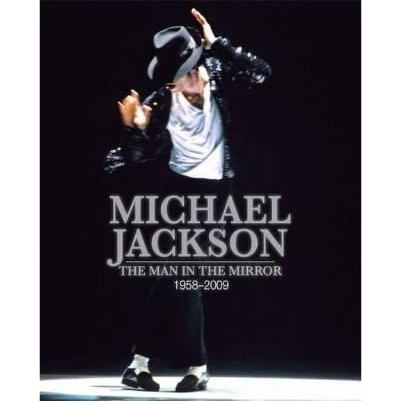 Pre-Owned Michael Jackson: The King of Pop 1958-2009 by Tim Hill (Hardcover), Music & Party, Standard Edition, English