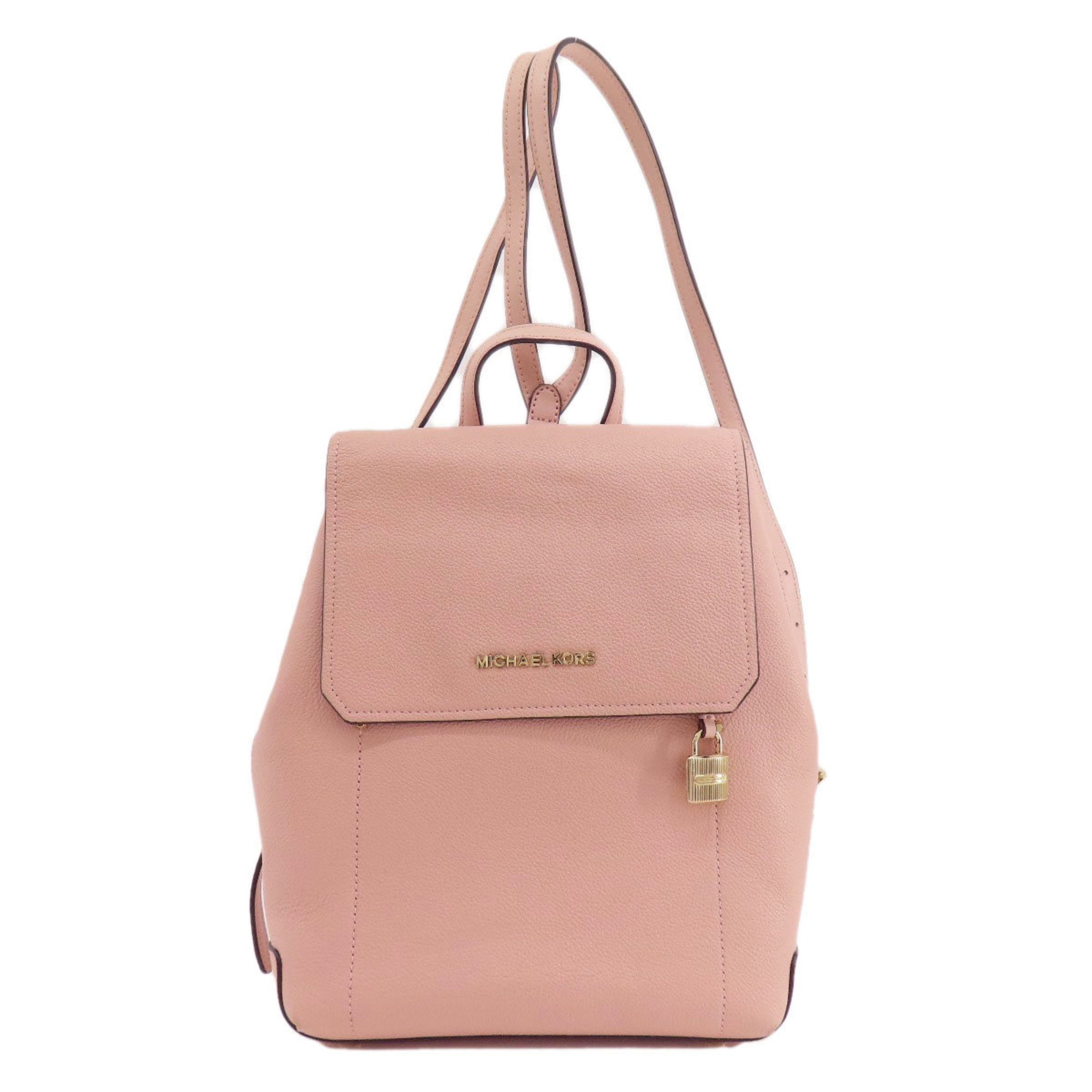 Michael kors hayes medium backpack sale