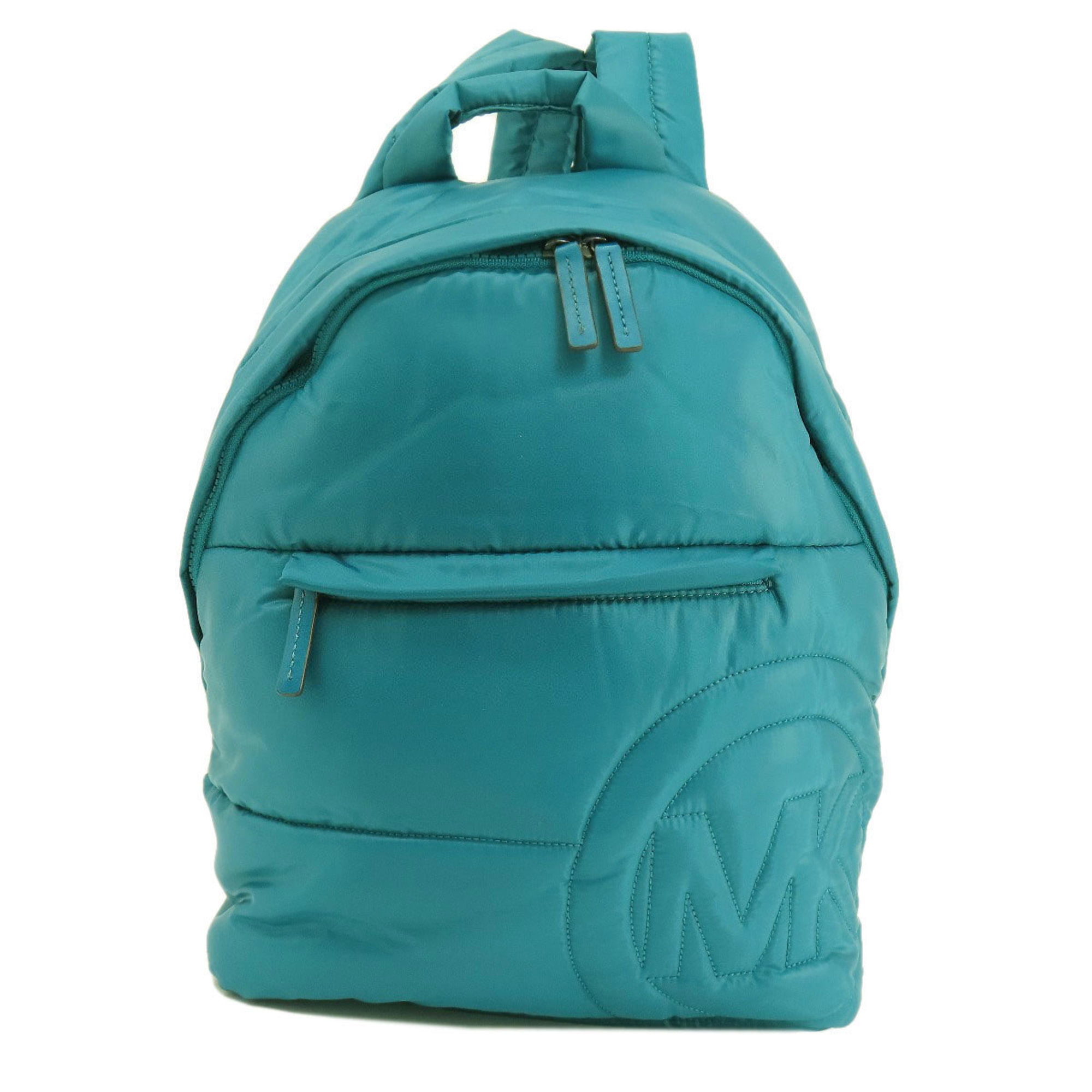 Michael Kors Erin Small Leather Convertible Backpack Bag