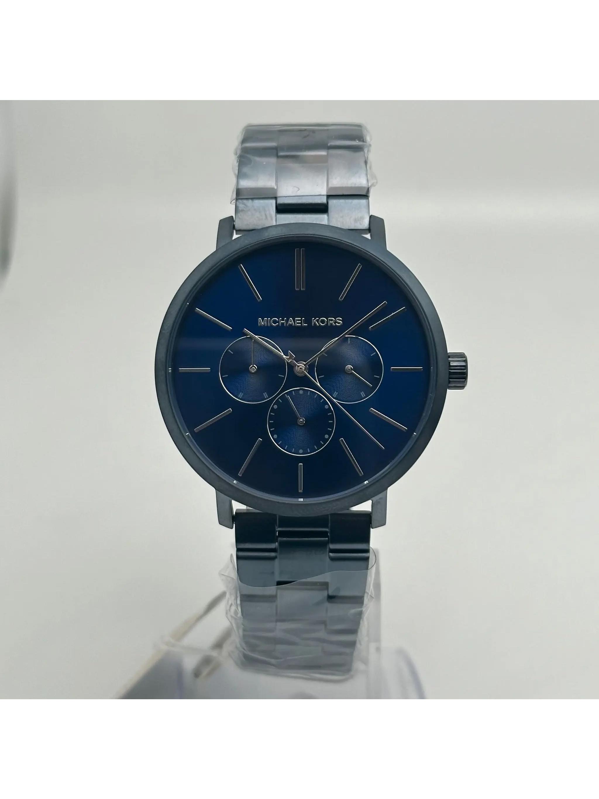 Michael Kors Men\'s Blake Quartz Watch Michael Kors Men main image 4