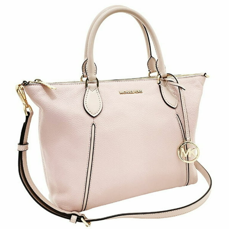 Michael Kors Blossom Pink Domed outlet Satchel