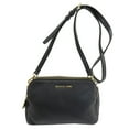 thumbnail image 1 of Pre-Owned Michael Kors Long Shoulder Bag Leather Women's (Good), 1 of 11