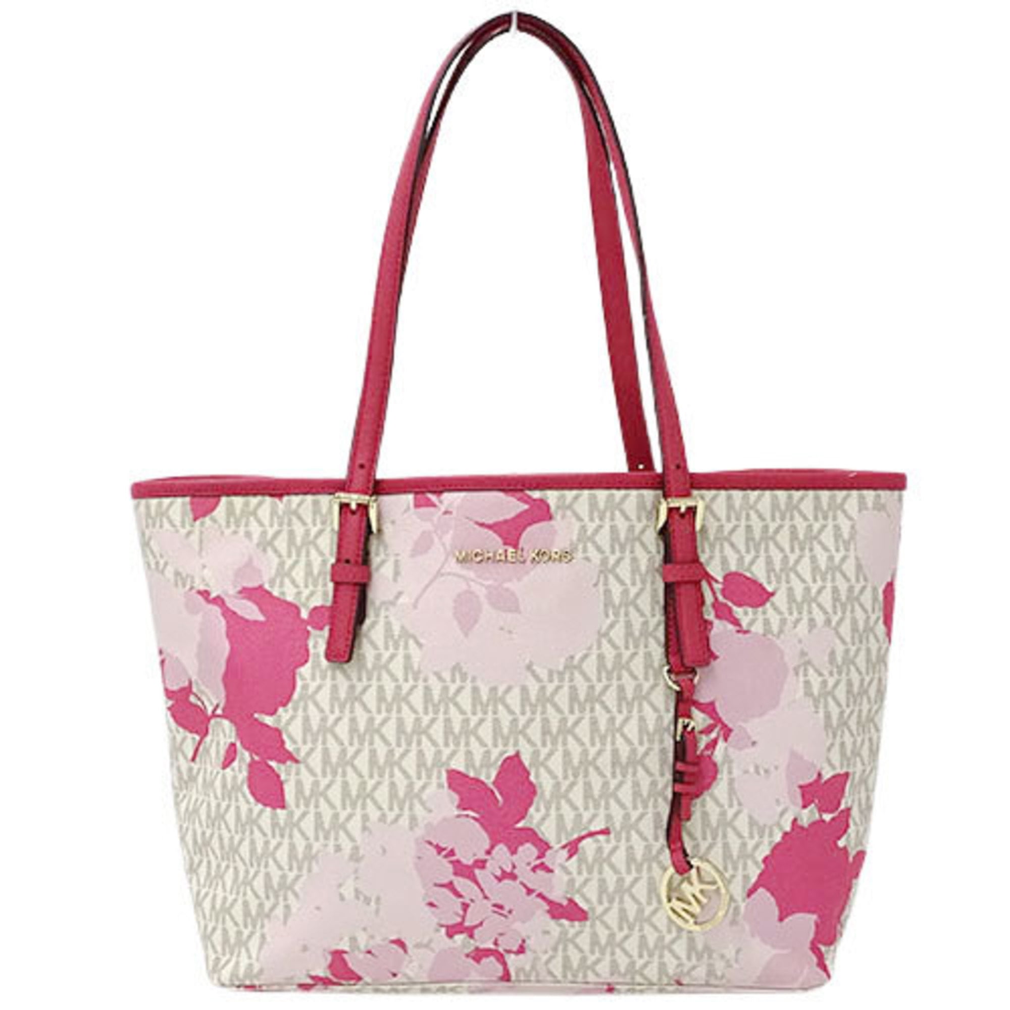 Pre Owned Michael Kors MICHAEL KORS bag Ladys tote Brunei Ubuy