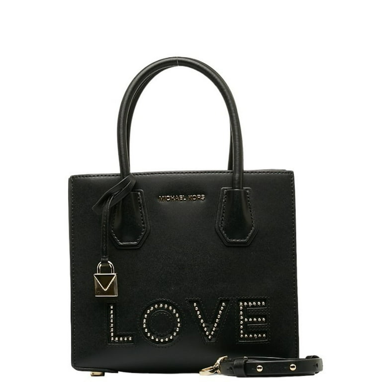 Michael kors mercer studded bag new arrivals