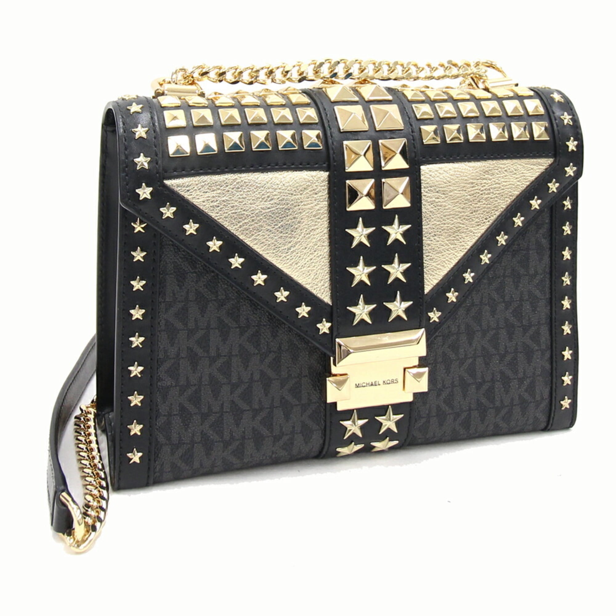 Mk star bag hot sale