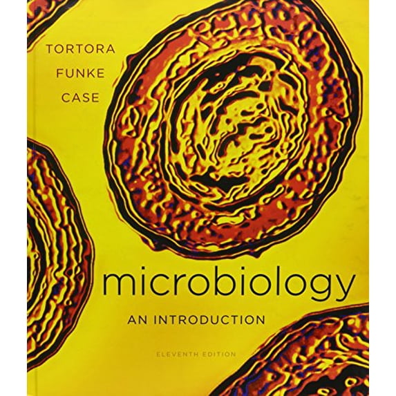 Pre-Owned Microbiology: An Introduction and NEW MasteringMicrobiology with Pearson eText