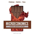 thumbnail image 1 of Pre-Owned Microeconomics: Principles, Applications, and Tools (Paperback) 013407887X 9780134078878, 1 of 1