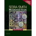 thumbnail image 1 of Pre-Owned Microelectronic Circuits [With DVD] (Hardcover) 0195323033 9780195323030, 1 of 1