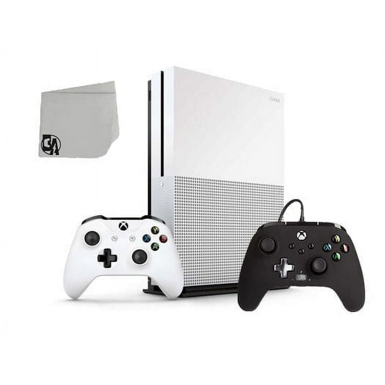 Pre-Owned Microsoft 234-00051 Xbox One S White 1TB Gaming Console