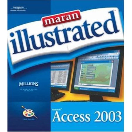 Pre-Owned Microsoft Access 2003 (Paperback) 1592008720 9781592008728