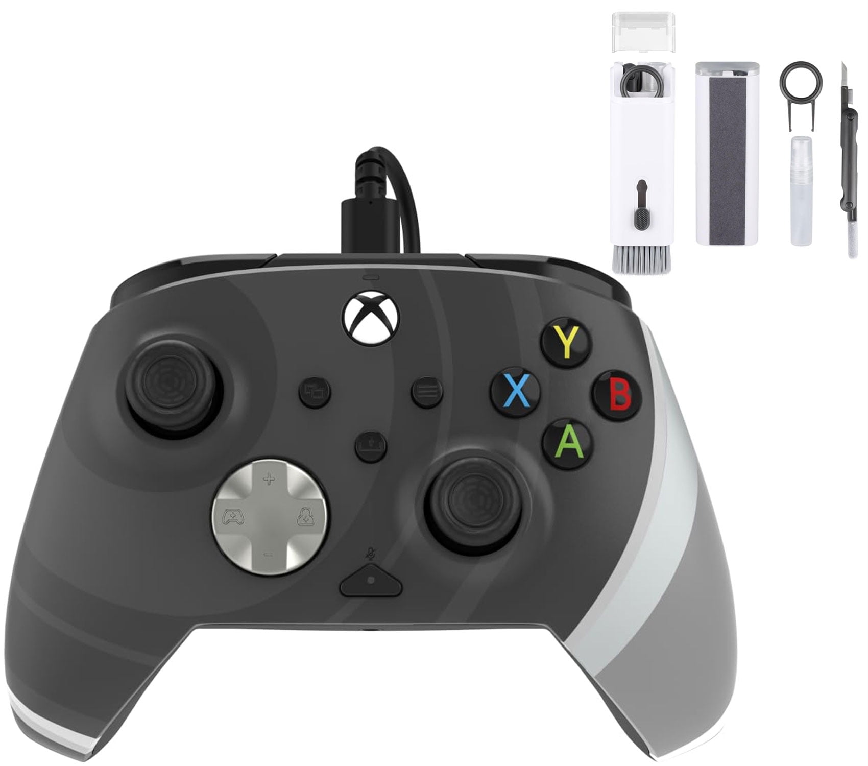999 Controller Pre-Owned Microsoft Advanced Wired Controller for Xbox Series X ...