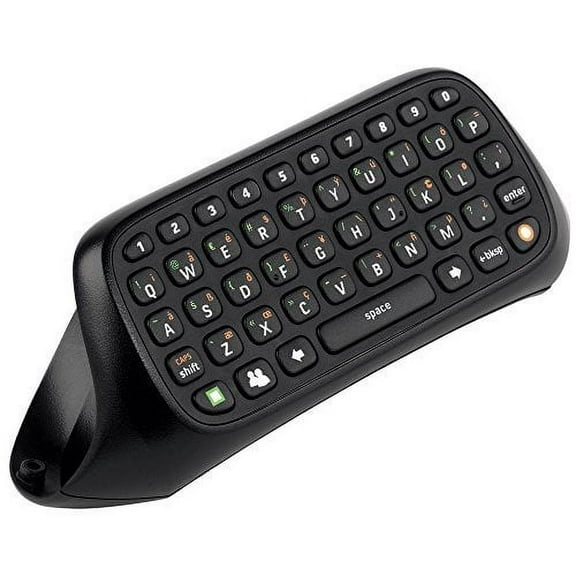 Pre-Owned Microsoft OEM Xbox 360 Chatpad