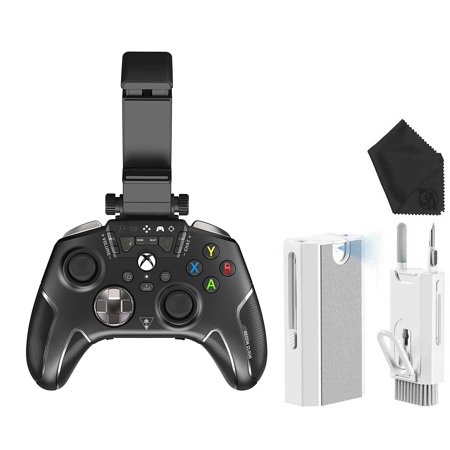 Pre-Owned Microsoft Recon Cloud Wired Gaming Controller with Bluetooth for Xbox Series X