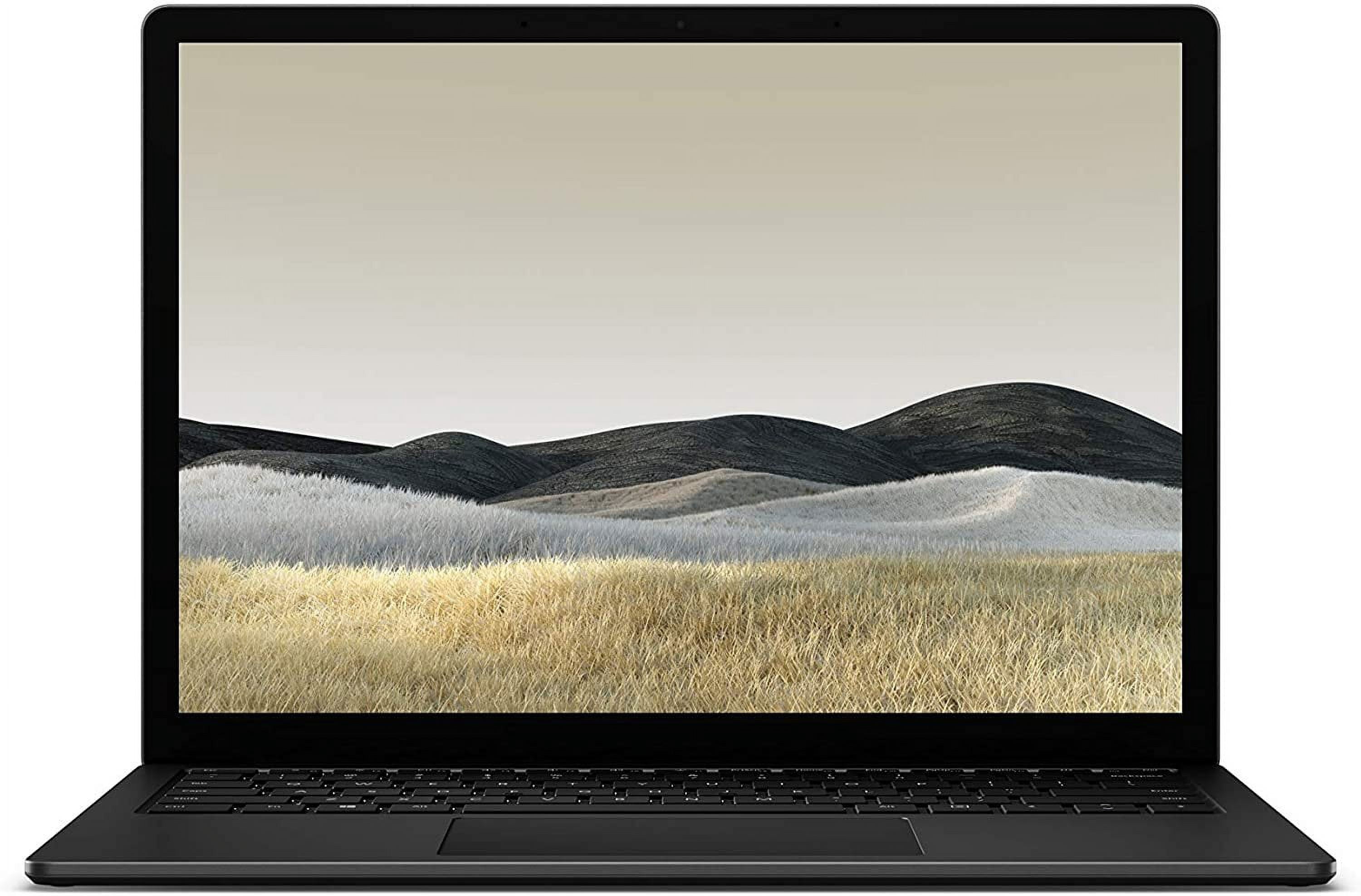 Microsoft Surface Laptop 4 13.5 Microsoft Surface Laptop 4 13.5