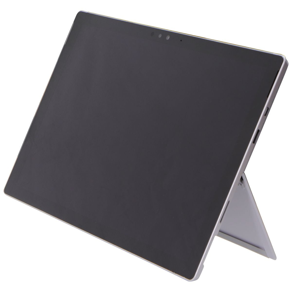 Pre-Owned Microsoft Surface Pro 4 (12.3-inch) 256GB / 8GB / Intel i7-6650U  - Silver (1724) - Walmart.com