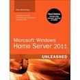 thumbnail image 1 of Pre-Owned Microsoft Windows Home Server 2011 Unleashed (Paperback) 0672335409 9780672335402, 1 of 1