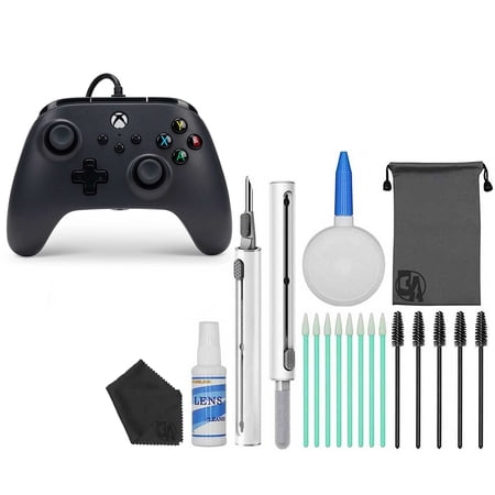 Pre-Owned Microsoft Wired Controller for Xbox Series X