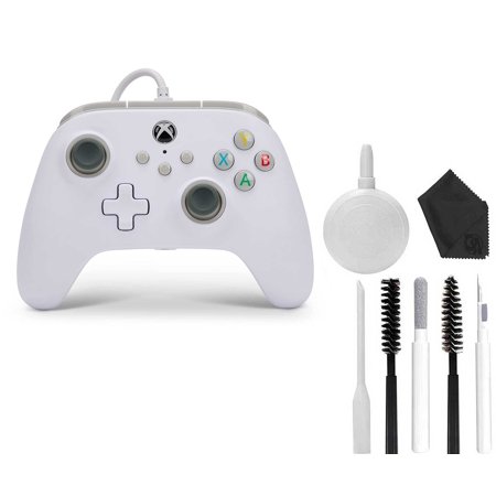 Pre-Owned Microsoft Wired Controller for Xbox Series X