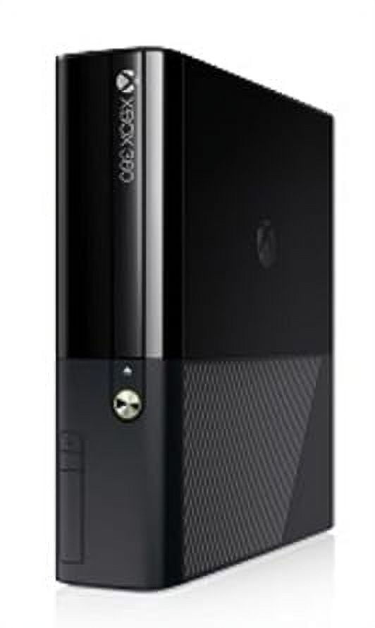 Pre-Owned Microsoft Xbox 360 250GB E Console