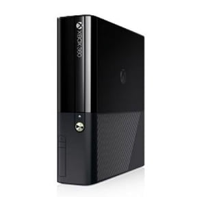 Pre-Owned Microsoft Xbox 360 250GB E Console