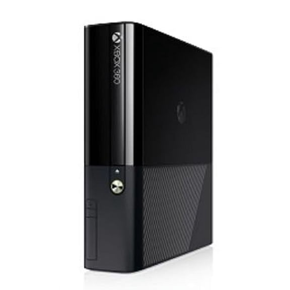 Pre-Owned Microsoft Xbox 360 250GB E Console