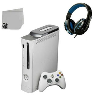 Replacement 4GB Xbox 360 Slim Console Only System (Renewed)