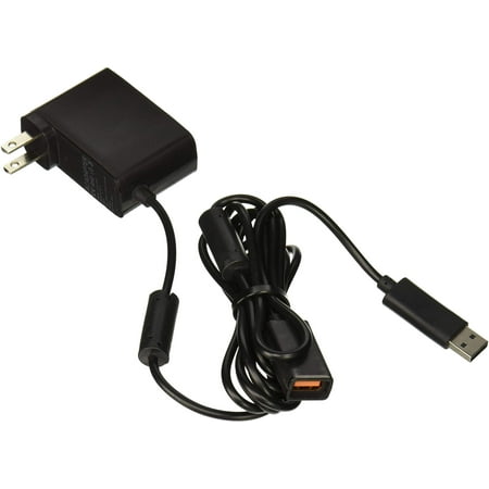 Pre-Owned Microsoft Xbox 360 Kinect AC Adapter v, Black