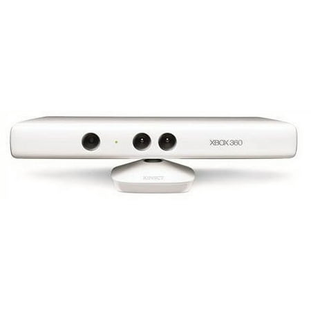 Pre-Owned Microsoft Xbox 360 Kinect (White) (Good)