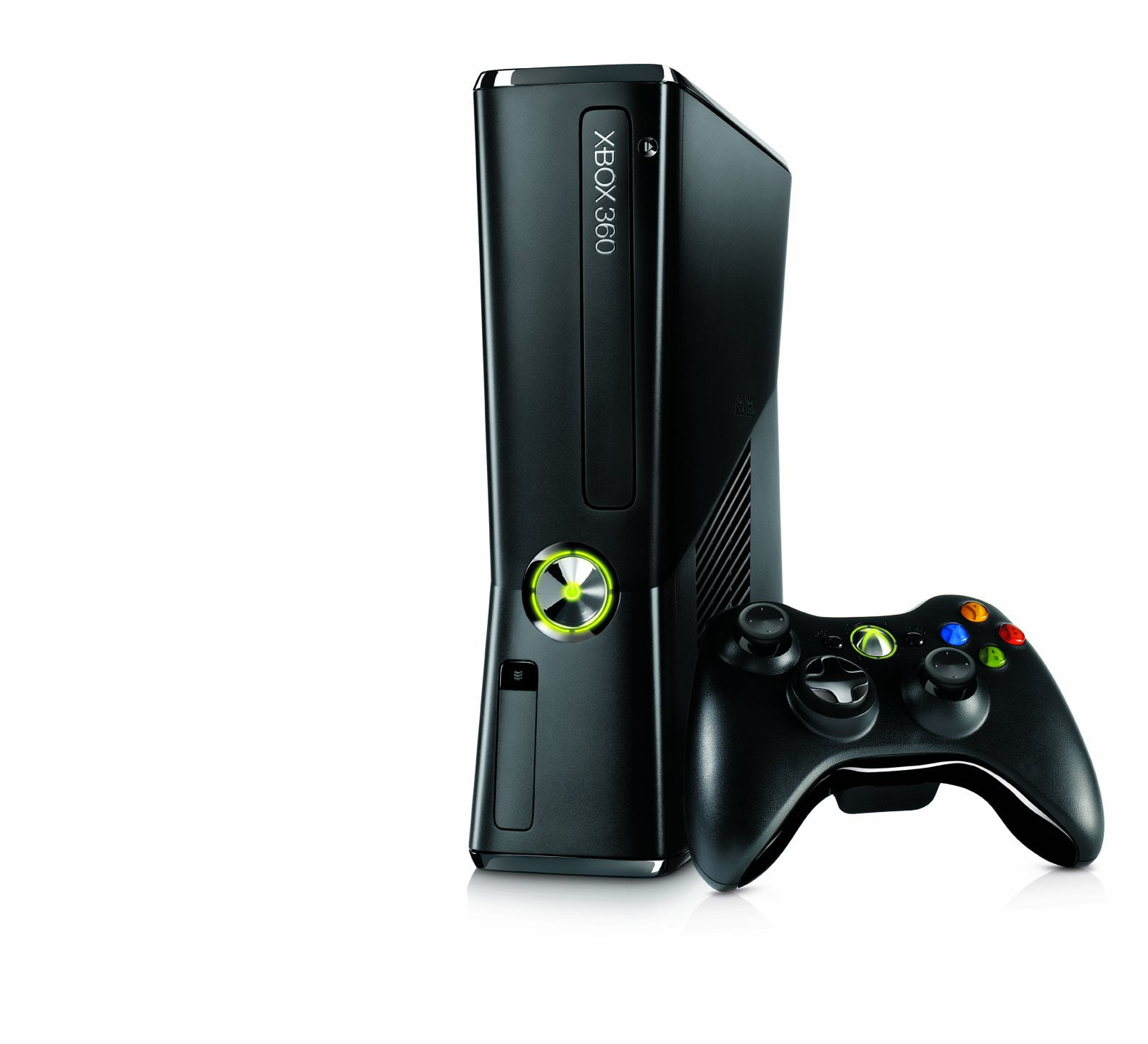 Free Shipping! Pre-Owned Xbox 360 4GB Console with Kinect Free Shipping! Pre-Owned Xbox 360 4GB Console with Kinect