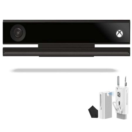Pre-Owned Microsoft Xbox One Kinect Sensor Bar [Xbox One] BOLT AXTION Bundle (Refurbished: Like New)