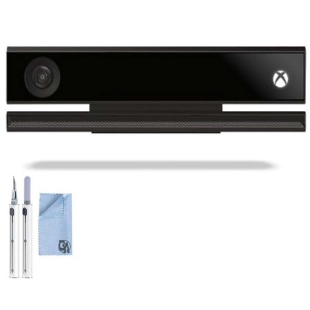 Restored Microsoft Xbox One Kinect Sensor Bar [Xbox One] BOLT AXTION (Refurbished)