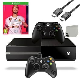 Nintendo Switch Microsoft XBOX ONE 500 GB Xbox One 500GB Refurbished Console, Black Wireless