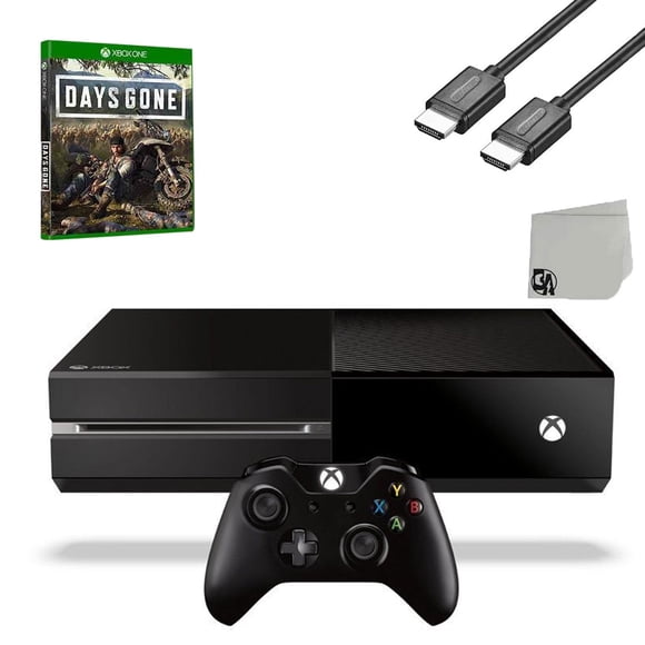 Refurbished Xbox