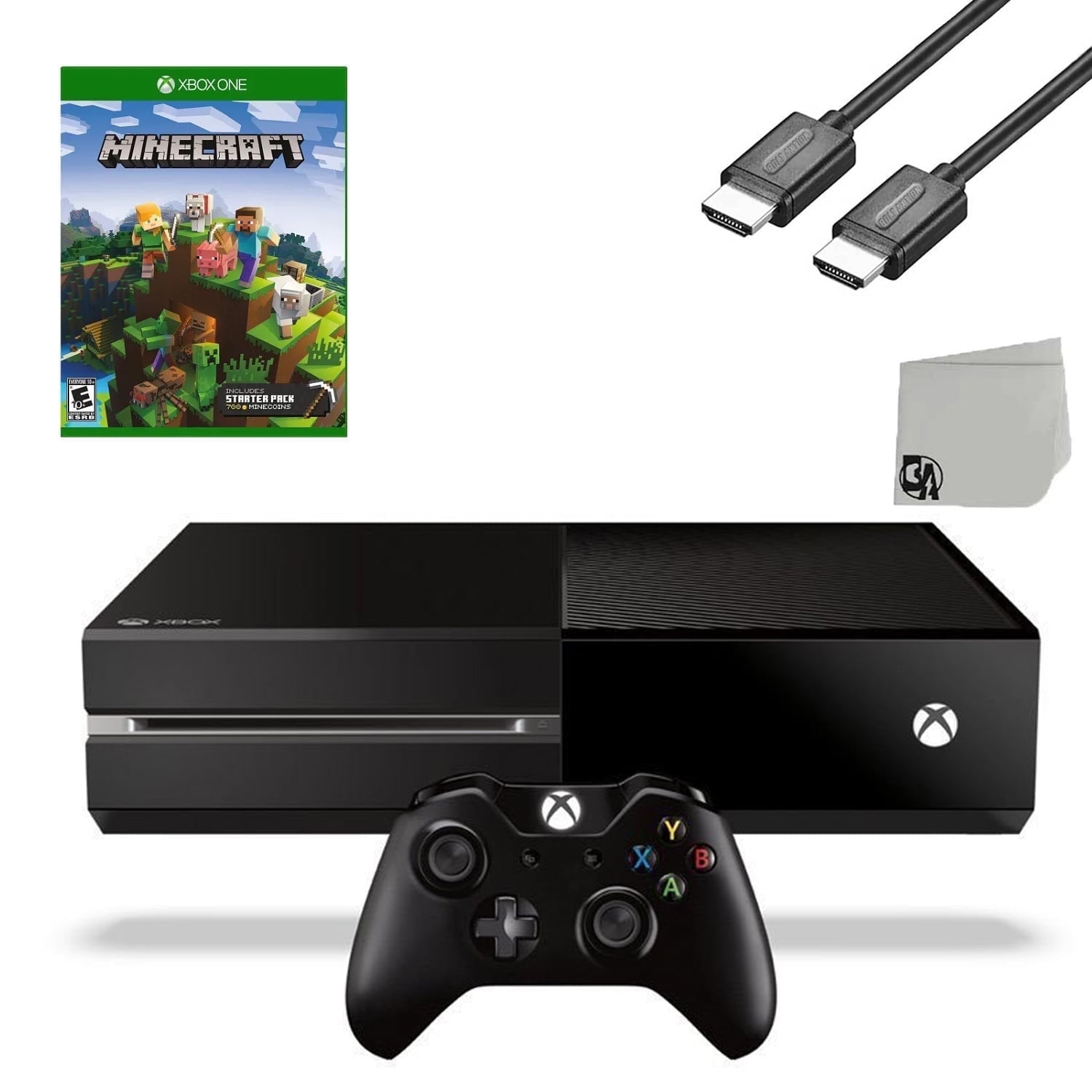 その他 Xbox one 500GB Amazon.com: Xbox One 500GB Console (Renewed) : Video Games