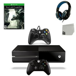 Xbox - XBOX ONE 本体 ＋ ソフト2本 Pre-Owned Microsoft 234-00051 Xbox One S White 1TB Gaming