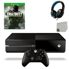 Pre-Owned Microsoft Xbox One Original 500GB Gaming Console