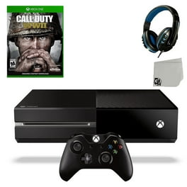 Pre-Owned Microsoft Xbox One Original 500GB Gaming Console